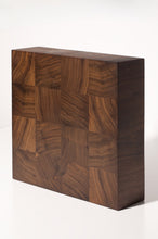 Load image into Gallery viewer, Walnut End Grain Board #6