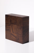 Load image into Gallery viewer, Walnut End Grain Board #1