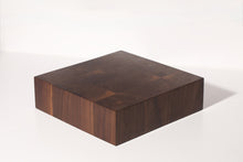 Load image into Gallery viewer, Walnut End Grain Board #7