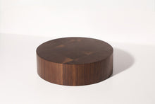 Load image into Gallery viewer, Walnut End Grain Board #2