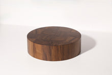Load image into Gallery viewer, Walnut End Grain Board #3