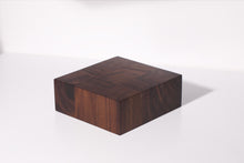 Load image into Gallery viewer, Walnut End Grain Board #1