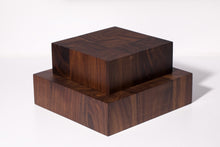 Load image into Gallery viewer, Walnut End Grain Board #6