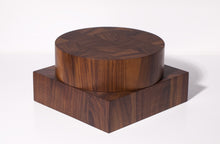 Load image into Gallery viewer, Walnut End Grain Board #6