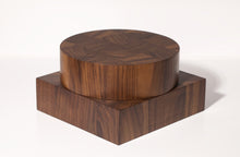 Load image into Gallery viewer, Walnut End Grain Board #2