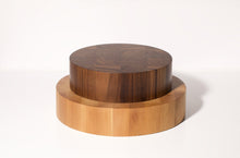 Load image into Gallery viewer, Walnut End Grain Board #2