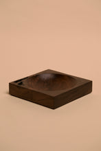 Load image into Gallery viewer, A Bowl handmade using Walnut timber