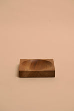 Load image into Gallery viewer, A bowl handmade using swamp kauri timber