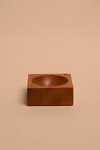 Load image into Gallery viewer, A bowl handmade using native nz timber