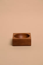 Load image into Gallery viewer, A Bowl handmade using native nz totara timber