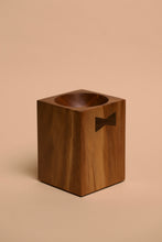 Load image into Gallery viewer, A bowl handmade using native New Zealand timbers