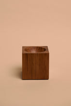 Load image into Gallery viewer, A bowl handmade using native New Zealand Rimu timber