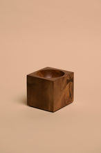 Load image into Gallery viewer, A bowl handmade using Swamp Kauri timber