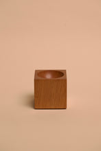 Load image into Gallery viewer, A bowl handmade using Swamp Kauri timber