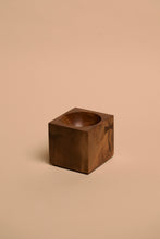 Load image into Gallery viewer, A bowl handmade using Swamp Kauri timber