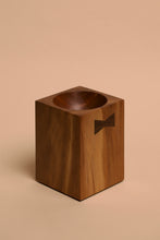 Load image into Gallery viewer, A bowl handmade using native New Zealand timbers