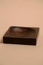 Load image into Gallery viewer, Hemisphere Bowl Walnut #5