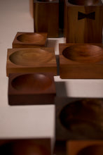 Load image into Gallery viewer, A selection of Bowls handmade using native new Zealand timber