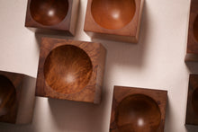 Load image into Gallery viewer, A selection of  bowls handmade in New Zealand using native timbers