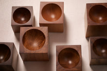 Load image into Gallery viewer, A selection of bowls handmade with native New Zealand timber