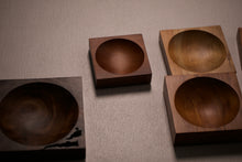 Load image into Gallery viewer, A selection bowl handmade using Native New Zealand Timber.