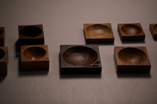 Load image into Gallery viewer, A selection bowl handmade using Native New Zealand Timber.