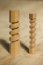 Load image into Gallery viewer, Carve a Spiral - Wednesday 7 October
