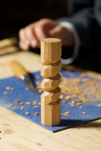 Load image into Gallery viewer, Carve a Spiral - Wednesday 7 October