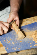 Load image into Gallery viewer, Carve a Spiral - Wednesday 7 October
