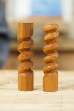 Load image into Gallery viewer, Carve a Spiral - Wednesday 7 October