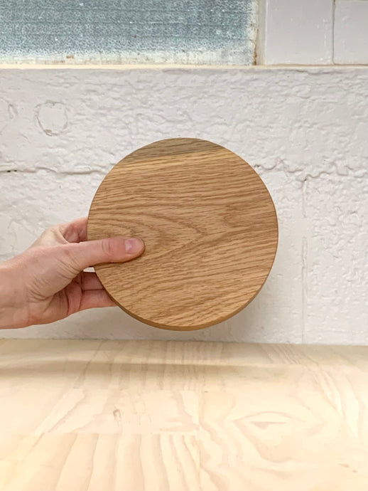 Sample 57 / Chopping Board