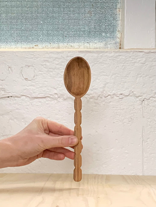 Sample 34 / Spoon