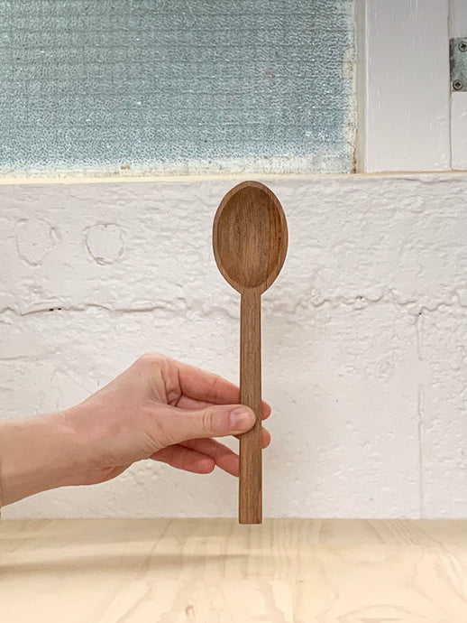 Sample 43 / Spoon