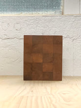 Load image into Gallery viewer, Sample 62 / End Grain Chopping Board
