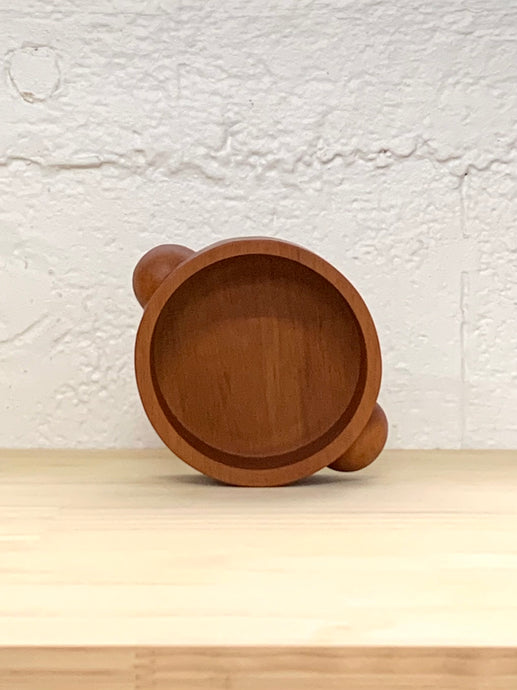 Sample 69 / Half Moon Bowl