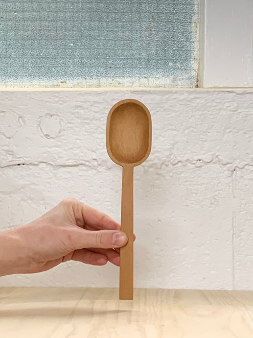 Sample 37 / Spoon
