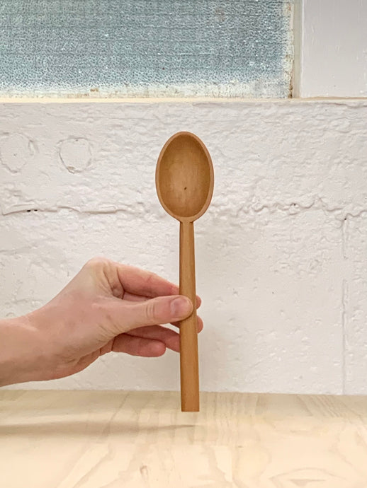 Sample 38 / Spoon