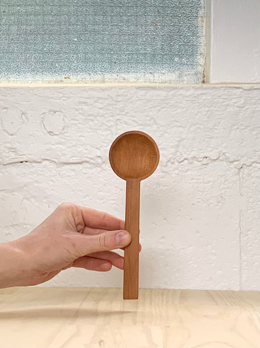 Sample 31 / Spoon