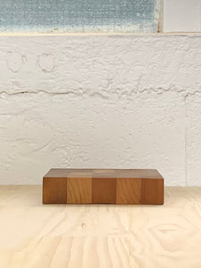 Sample 62 / End Grain Chopping Board