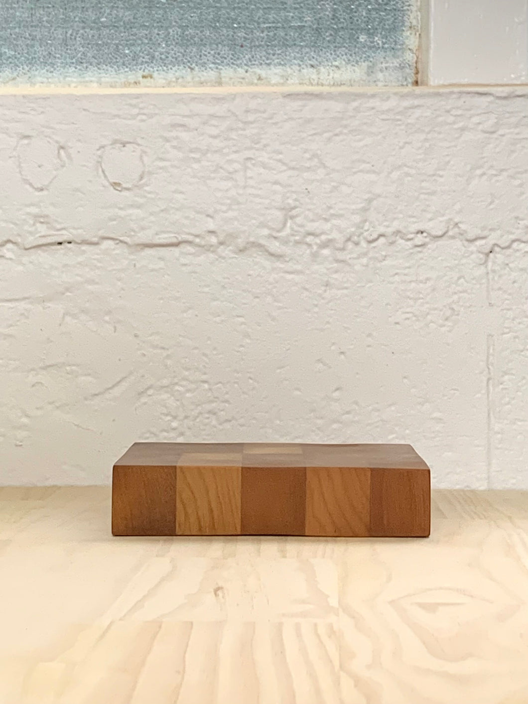 Sample 62 / End Grain Chopping Board