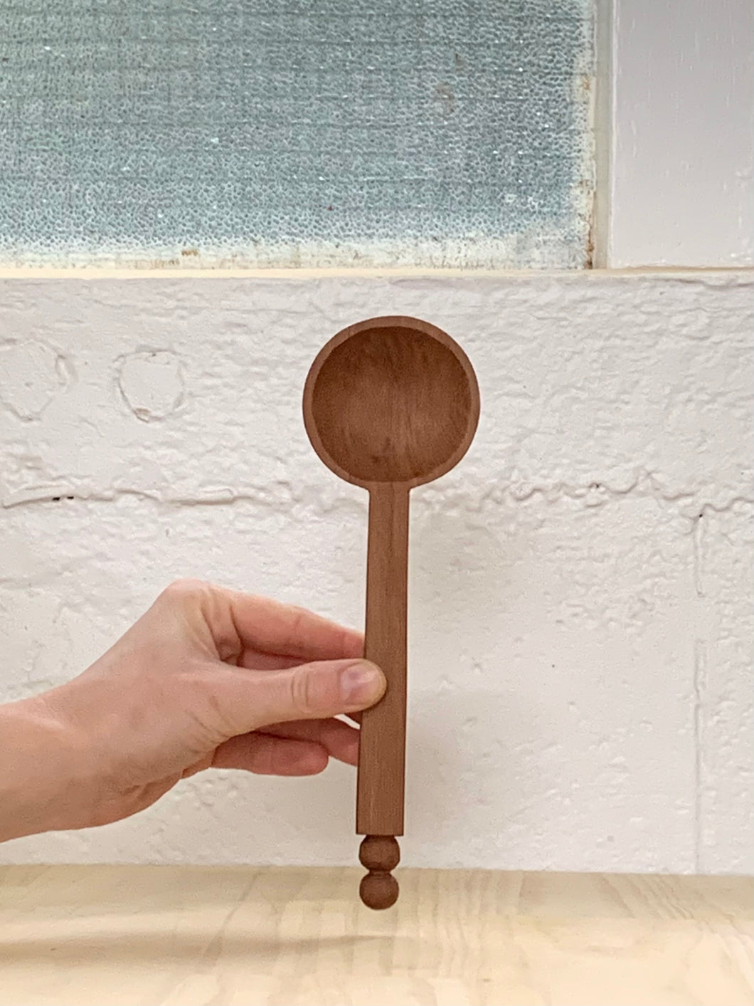 Sample 35 / Spoon