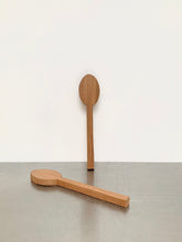 Load image into Gallery viewer, Eating Spoon / Swamp Kauri #3