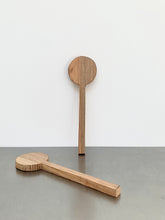 Load image into Gallery viewer, Spoon blanks made from Rimu for DIY carving.