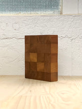 Load image into Gallery viewer, Sample 62 / End Grain Chopping Board