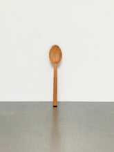 Load image into Gallery viewer, Eating Spoon / Swamp Kauri #1