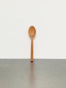 Eating Spoon / Swamp Kauri #1