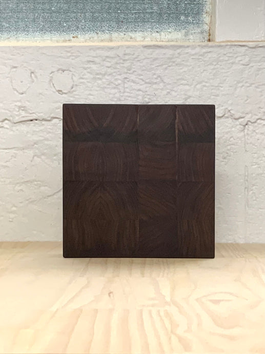 Sample 63 / End Grain Chopping Board