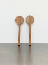 Load image into Gallery viewer, Spoon blanks made from Rimu for DIY carving.