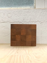 Load image into Gallery viewer, Sample 62 / End Grain Chopping Board