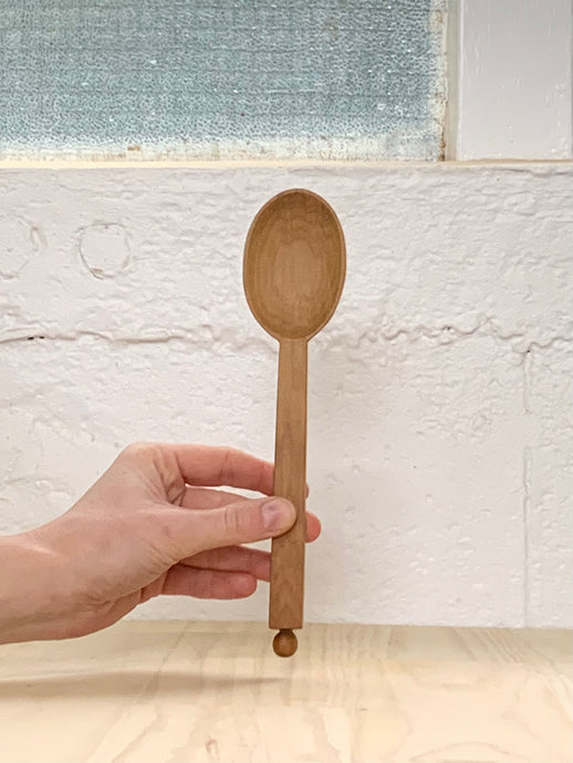 Sample 32 / Spoon